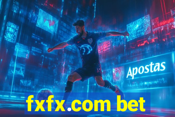 fxfx.com bet